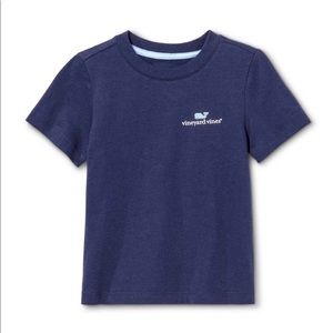 VINEYARD VINES FOR TARGET Toddler Boy T-Shirt 2T